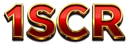 1scr logo