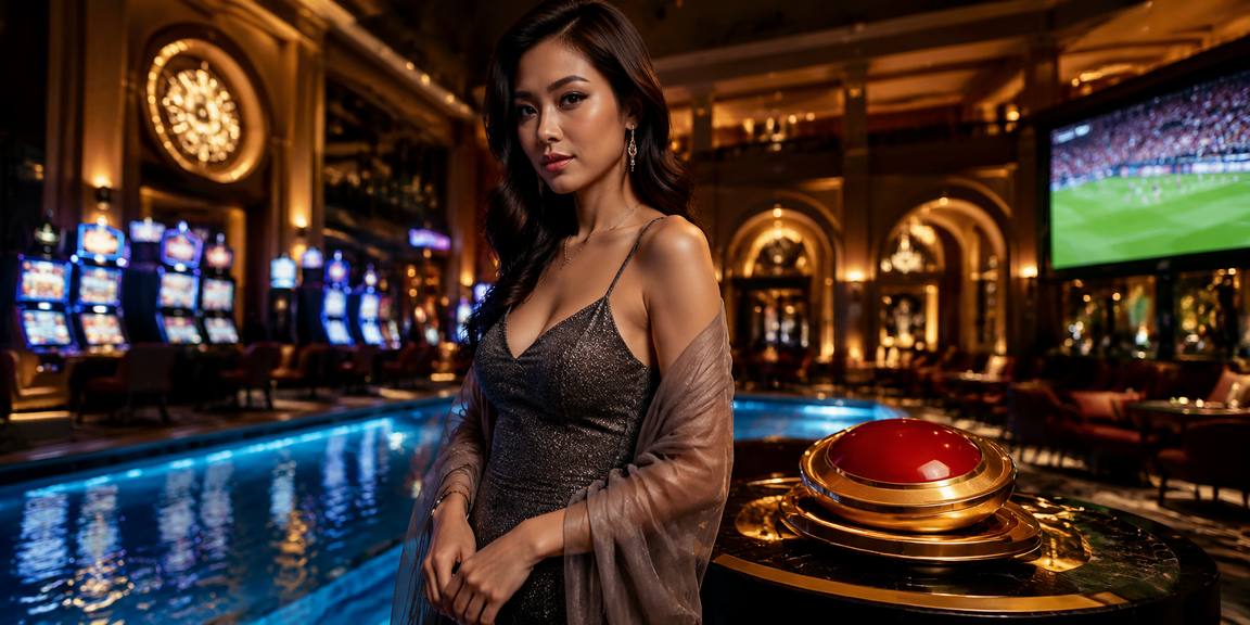 1scr Baccarat Ruang Berganda